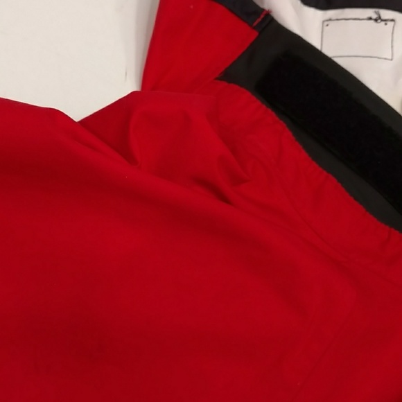 Kokatat USA Waterproof Paddlers Jacket L L Bean NWOT Hi Tech water sports design - Picture 8 of 8